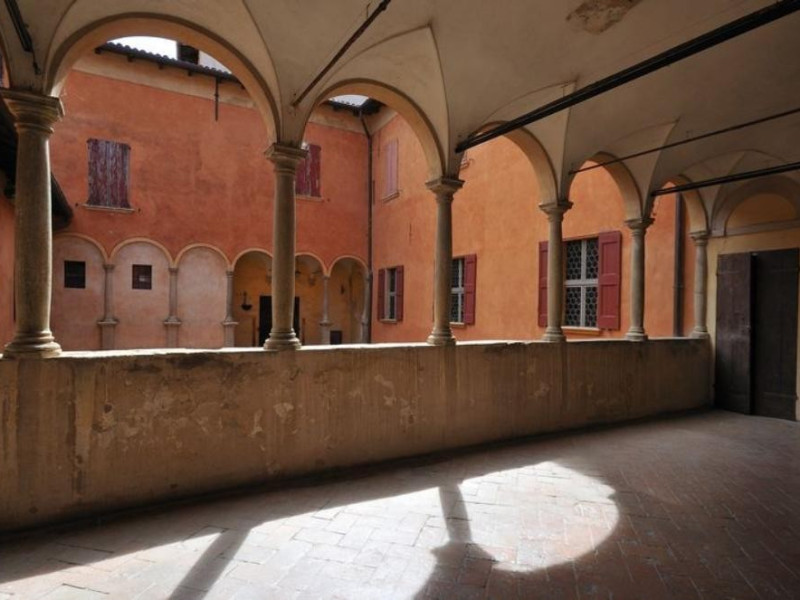 Dozza, Museo della Rocca di Dozza