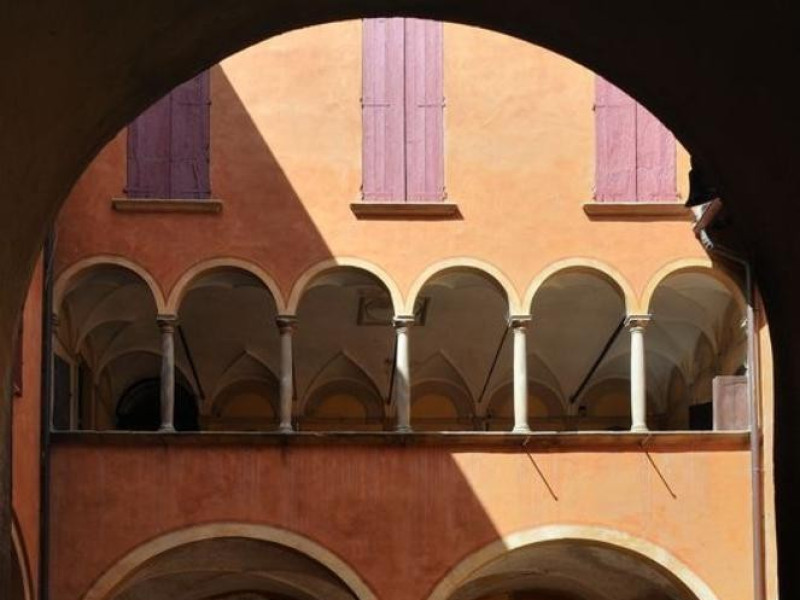 Dozza, Museo della Rocca di Dozza