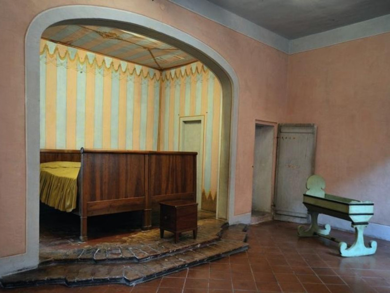 Dozza, Museo della Rocca di Dozza