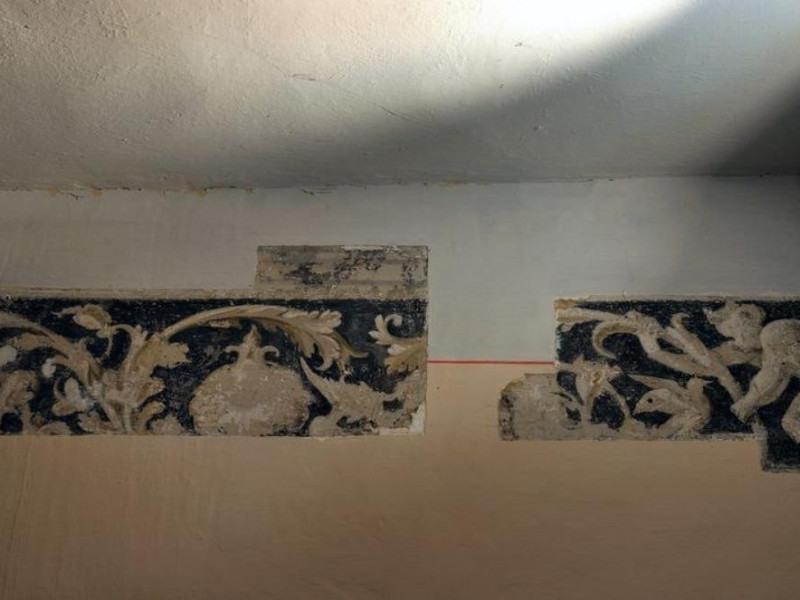 Dozza, Museo della Rocca di Dozza