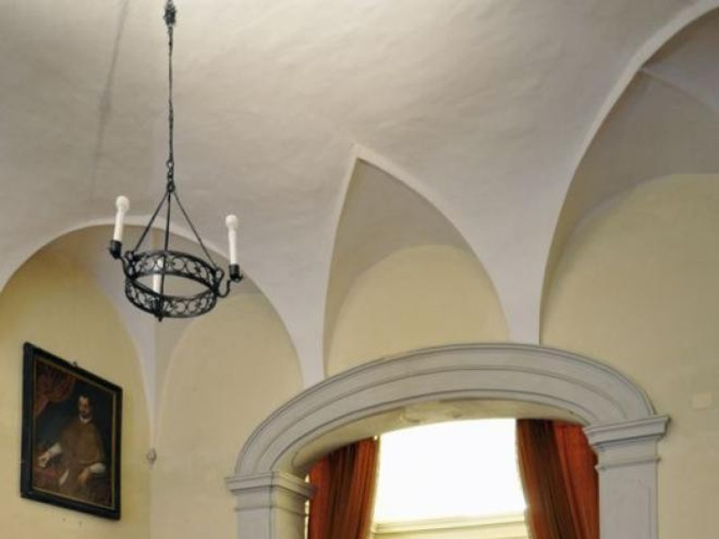 Dozza, Museo della Rocca di Dozza