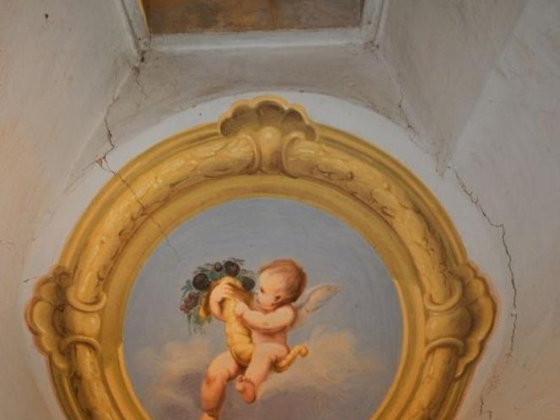 Dozza, Museo della Rocca di Dozza