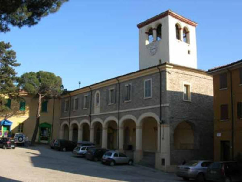 Fontanelice, Museo Archivio Mengoni Fontanelice, Museo Archivio Mengoni