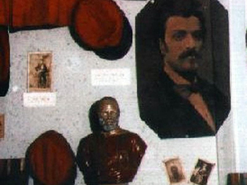 Imola, Museo del Risorgimento Imola, Museo del Risorgimento