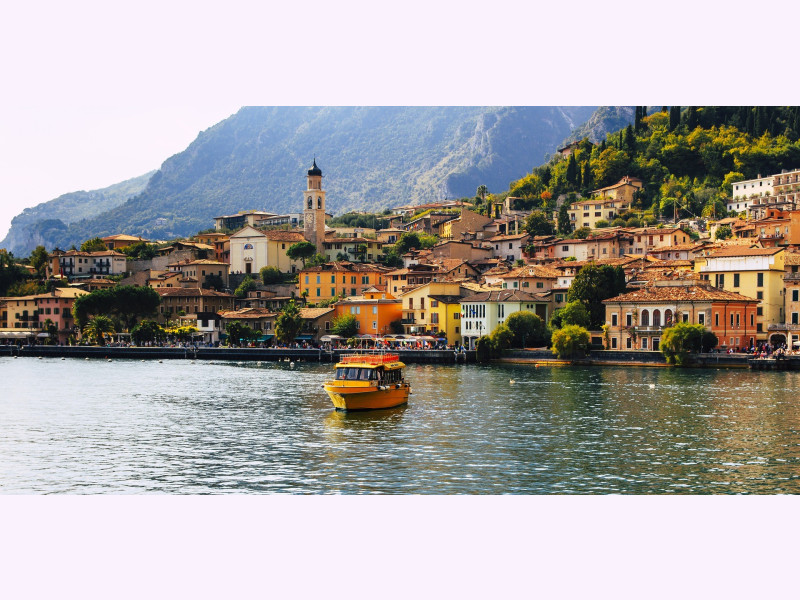 Limone sul Garda Limone sul Garda
