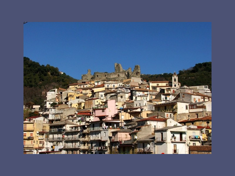 Quartiere San Teodoro Quartiere San Teodoro