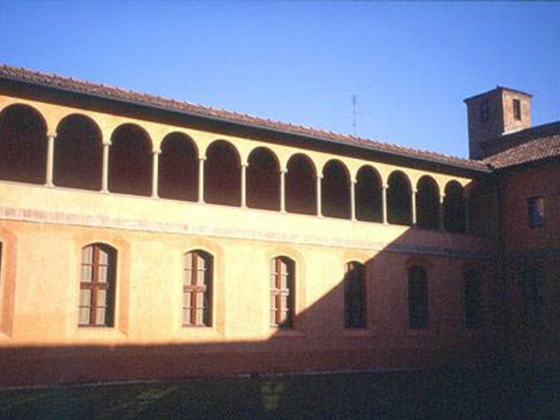 Imola, Museo di San Domenico Imola, Museo di San Domenico