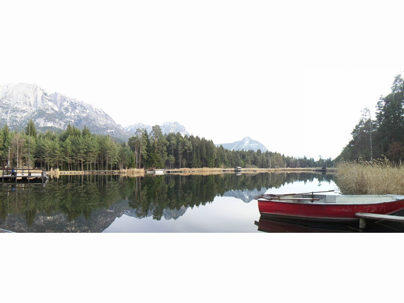 Lago di Fiè Lago di Fiè