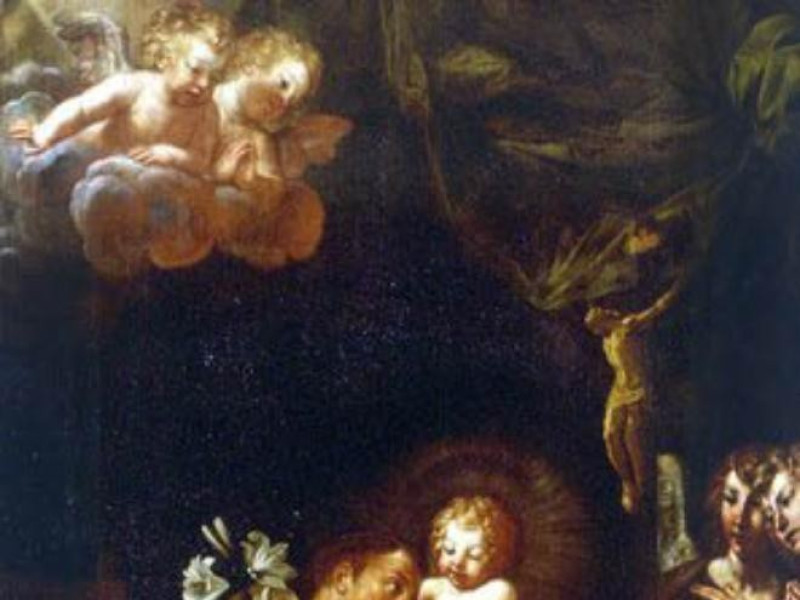 Imola, Museo di San Domenico Imola, Museo di San Domenico