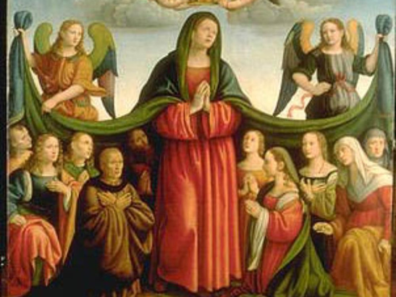 Imola, Museo di San Domenico Imola, Museo di San Domenico