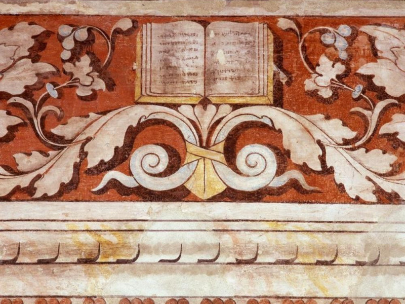 Imola, Museo di San Domenico Imola, Museo di San Domenico