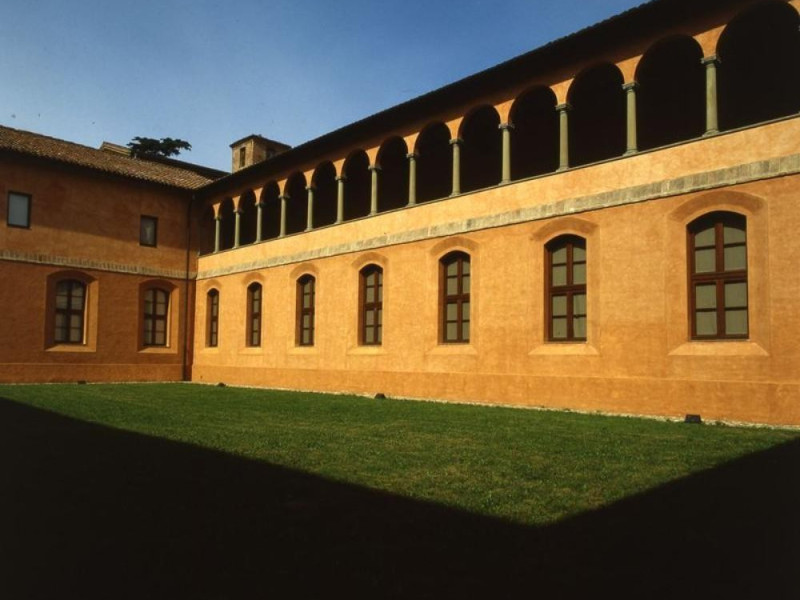Imola, Museo di San Domenico Imola, Museo di San Domenico