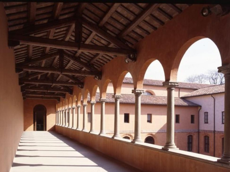 Imola, Museo di San Domenico Imola, Museo di San Domenico