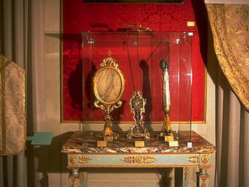 Imola, Museo e Pinacoteca Diocesani