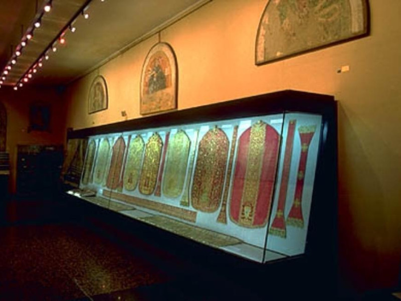 Imola, Museo e Pinacoteca Diocesani