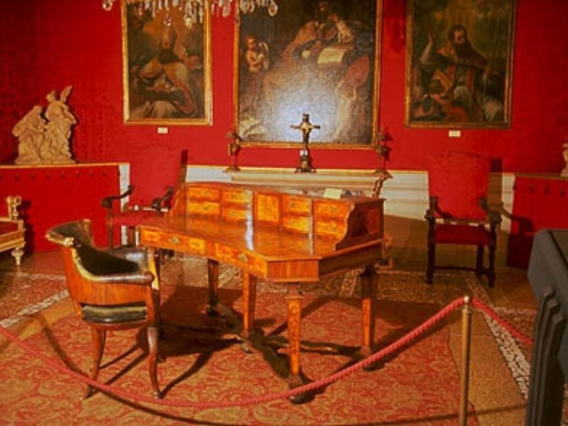 Imola, Museo e Pinacoteca Diocesani