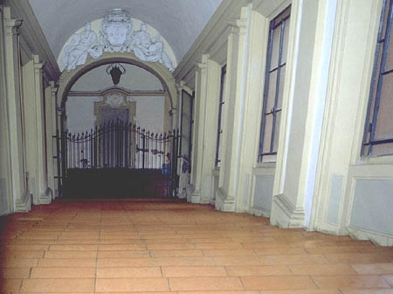 Imola, Museo e Pinacoteca Diocesani