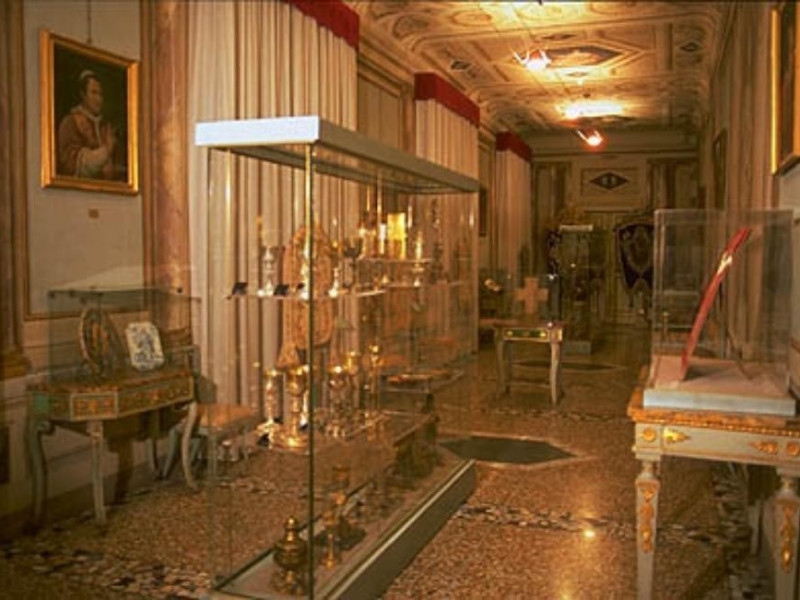 Imola, Museo e Pinacoteca Diocesani