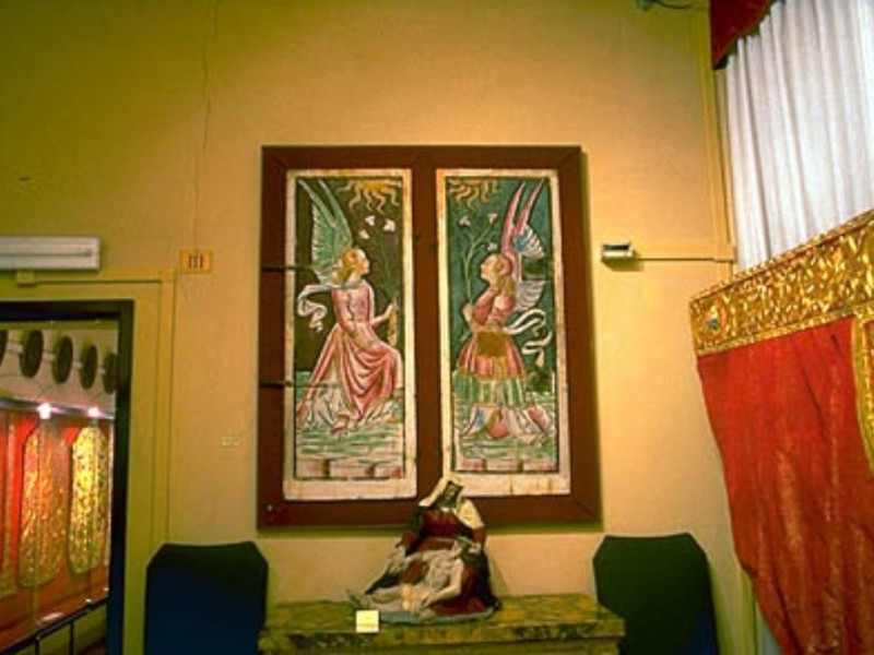 Imola, Museo e Pinacoteca Diocesani