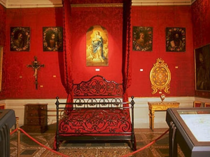 Imola, Museo e Pinacoteca Diocesani