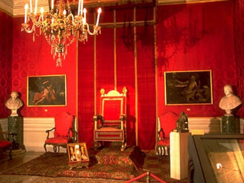 Imola, Museo e Pinacoteca Diocesani