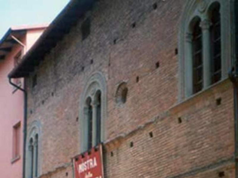 Imola, Museo Mostra della Resistenza e del Novecento Imola, Museo Mostra della Resistenza e del Novecento