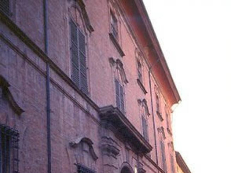 Imola, Palazzo Tozzoni Imola, Palazzo Tozzoni