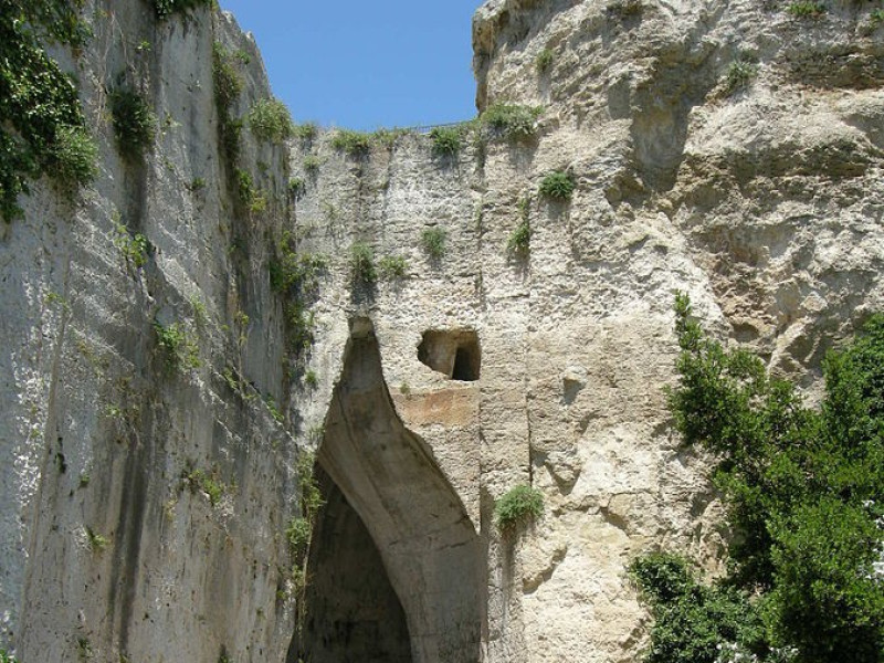 Immagine descrittiva - CC BY Di I, Sailko, CC BY 2.5, https://commons.wikimedia.org/w/index.php?curid=7130329 Immagine descrittiva - CC BY Di I, Sailko, CC BY 2.5, https://commons.wikimedia.org/w/index.php?curid=7130329