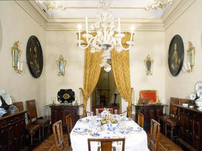 Imola, Palazzo Tozzoni Imola, Palazzo Tozzoni