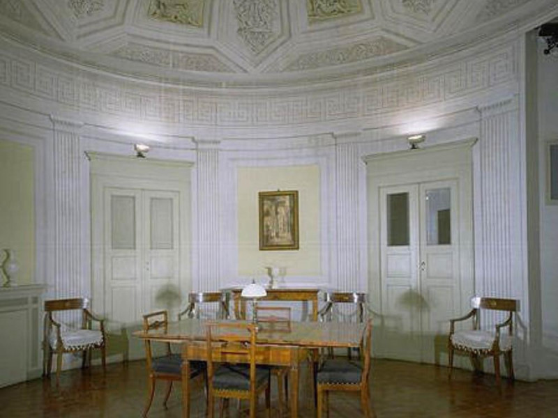 Imola, Palazzo Tozzoni Imola, Palazzo Tozzoni