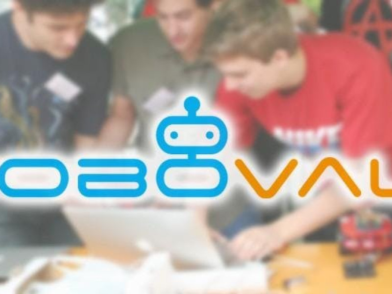 Roboval 2018 Roboval 2018