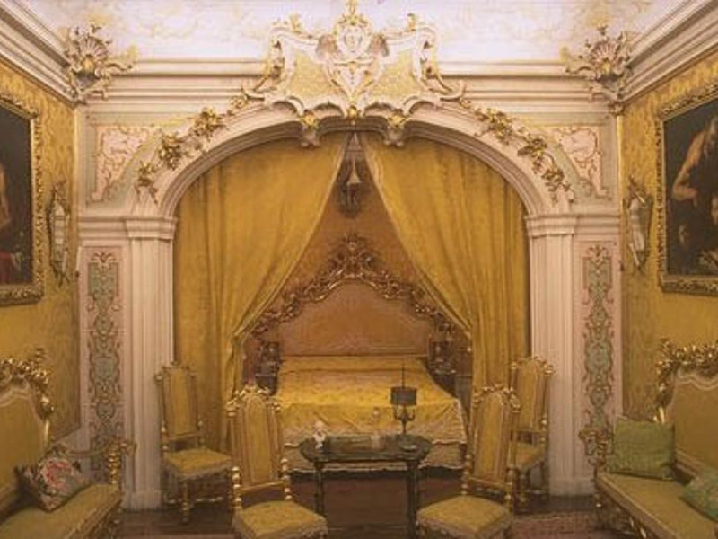 Imola, Palazzo Tozzoni Imola, Palazzo Tozzoni