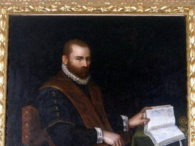 Imola, Palazzo Tozzoni Imola, Palazzo Tozzoni