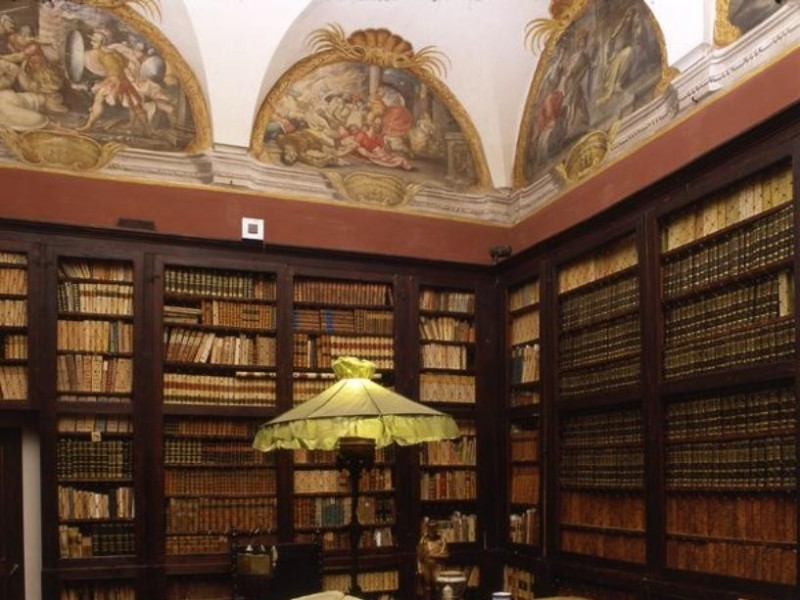 Imola, Palazzo Tozzoni Imola, Palazzo Tozzoni