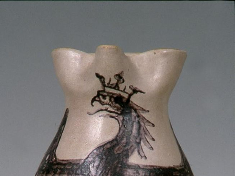 Imola, Rocca Sforzesca - Collezioni d'armi e di ceramiche