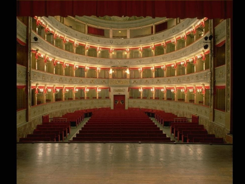 Imola, Teatro Comunale Ebe Stignani