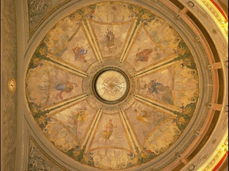 Imola, Teatro Comunale Ebe Stignani