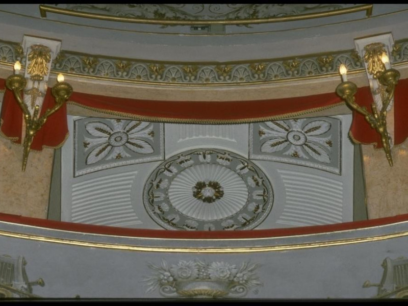 Imola, Teatro Comunale Ebe Stignani