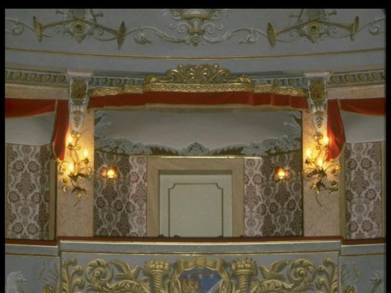 Imola, Teatro Comunale Ebe Stignani