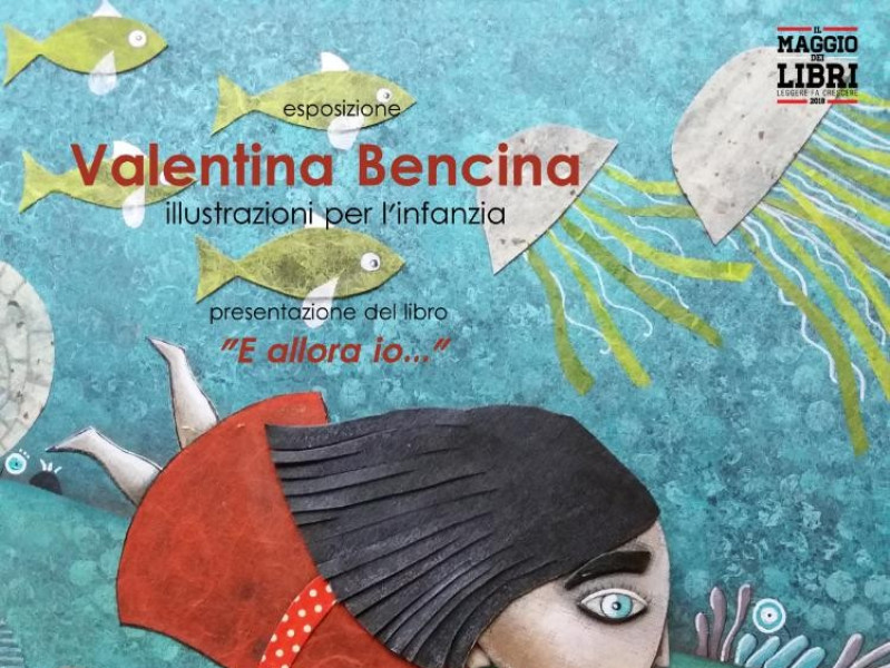 Locandina Locandina