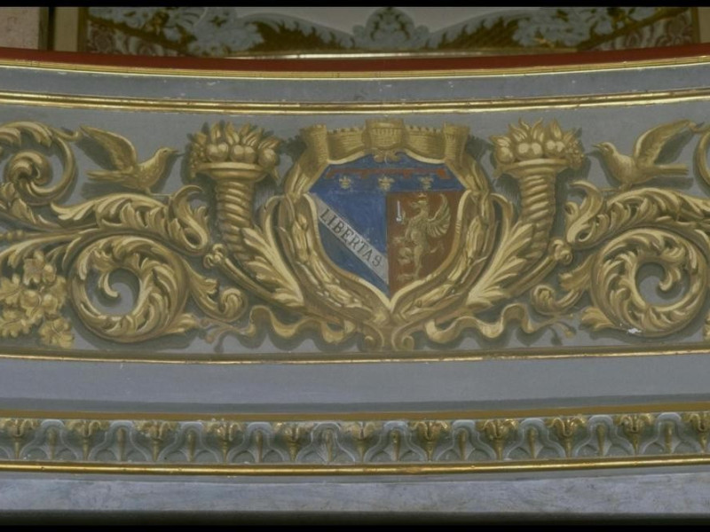 Imola, Teatro Comunale Ebe Stignani