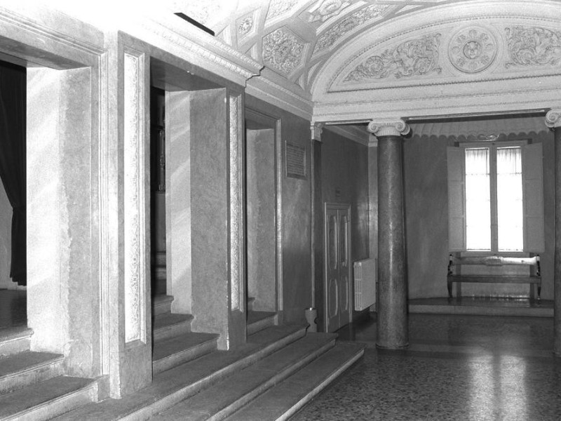 Imola, Teatro Comunale Ebe Stignani