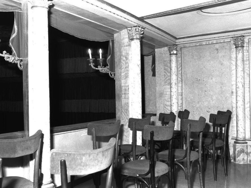 Imola, Teatro Comunale Ebe Stignani