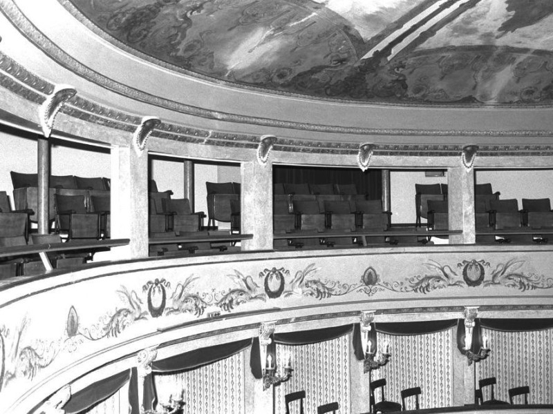 Imola, Teatro Comunale Ebe Stignani