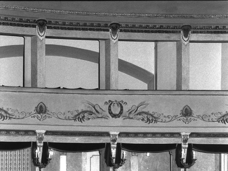 Imola, Teatro Comunale Ebe Stignani