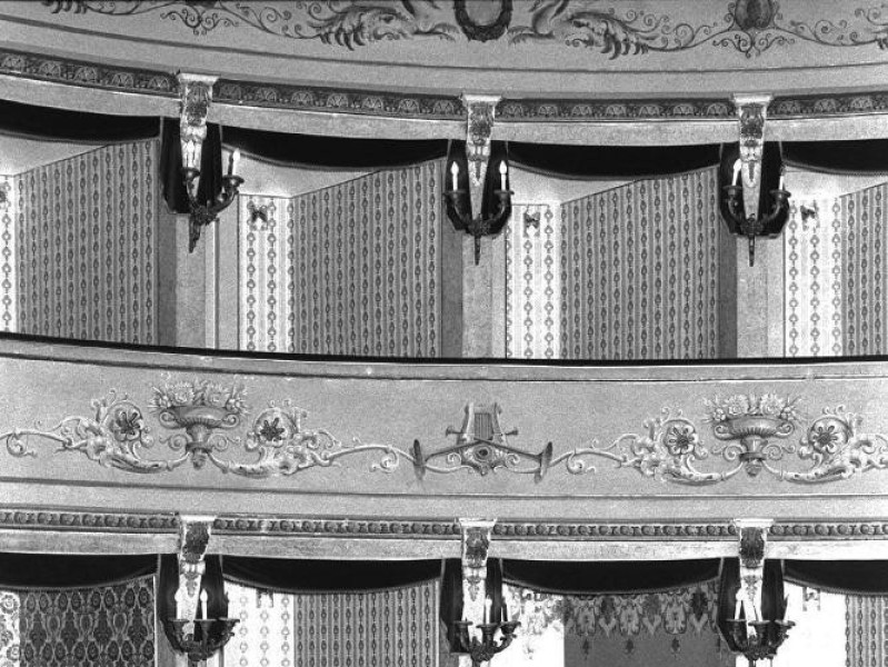 Imola, Teatro Comunale Ebe Stignani