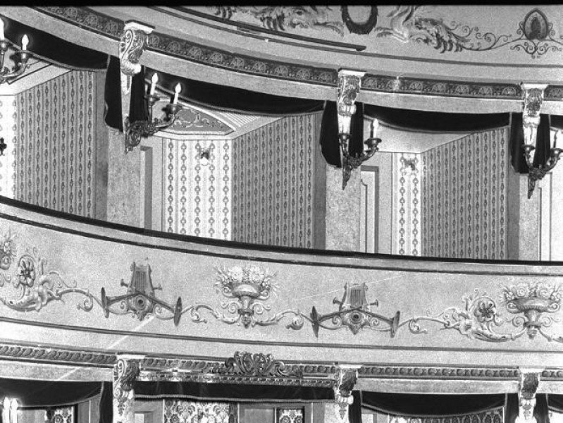 Imola, Teatro Comunale Ebe Stignani