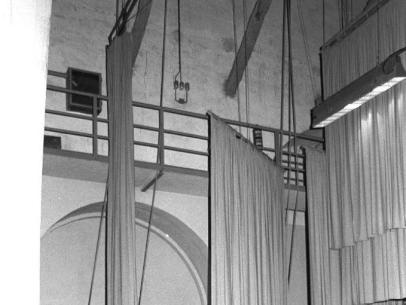 Imola, Teatro Comunale Ebe Stignani