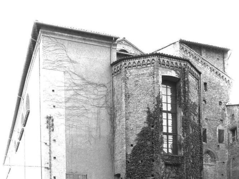 Imola, Teatro Comunale Ebe Stignani