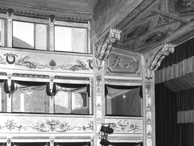 Imola, Teatro Comunale Ebe Stignani